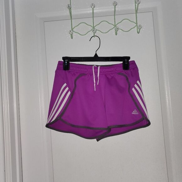 Adidas Shorts - Picture 1 of 3